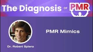 Download lagu PMR Mimics: PMR vs RA?