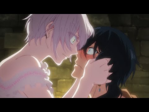 ヴァニタスの手記 ED 0(zero) AMV 瓦尼塔斯的手札 The Case Study of Vanitas