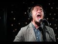 Augustines - Walkabout (Live on KEXP)