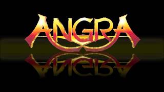 Scream your heart - Angra