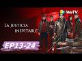 La justicia inevitable | Episodio 13-24 (Inevitable Justice) | WeTV