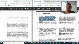 Unit 4 Lesson 8 Video Guide: Discussion Prep Questions