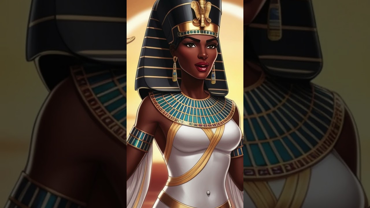 Cleopatra Spoke 9 Languages!