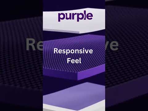 Purple Mattress Review And Promo Code