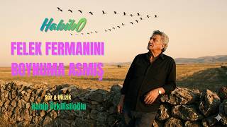 Felek Fermani - Habi̇bo