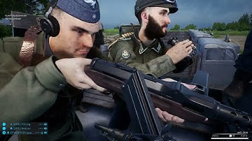 SQUAD 44 - PSRM EUF Match