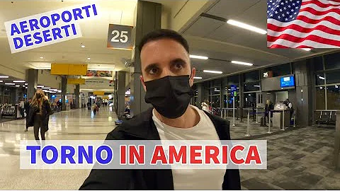 Cosa serve per volare in Lussemburgo?