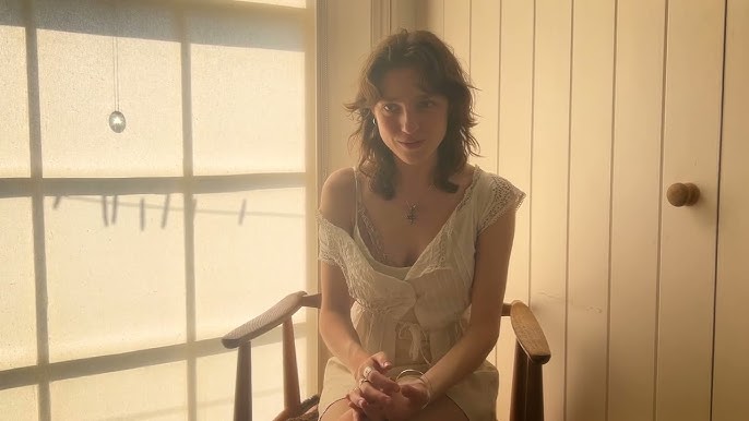 Birdy - Portraits (Track by Track)