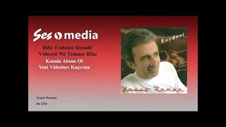 Yusuf Roman - Ax Dilo