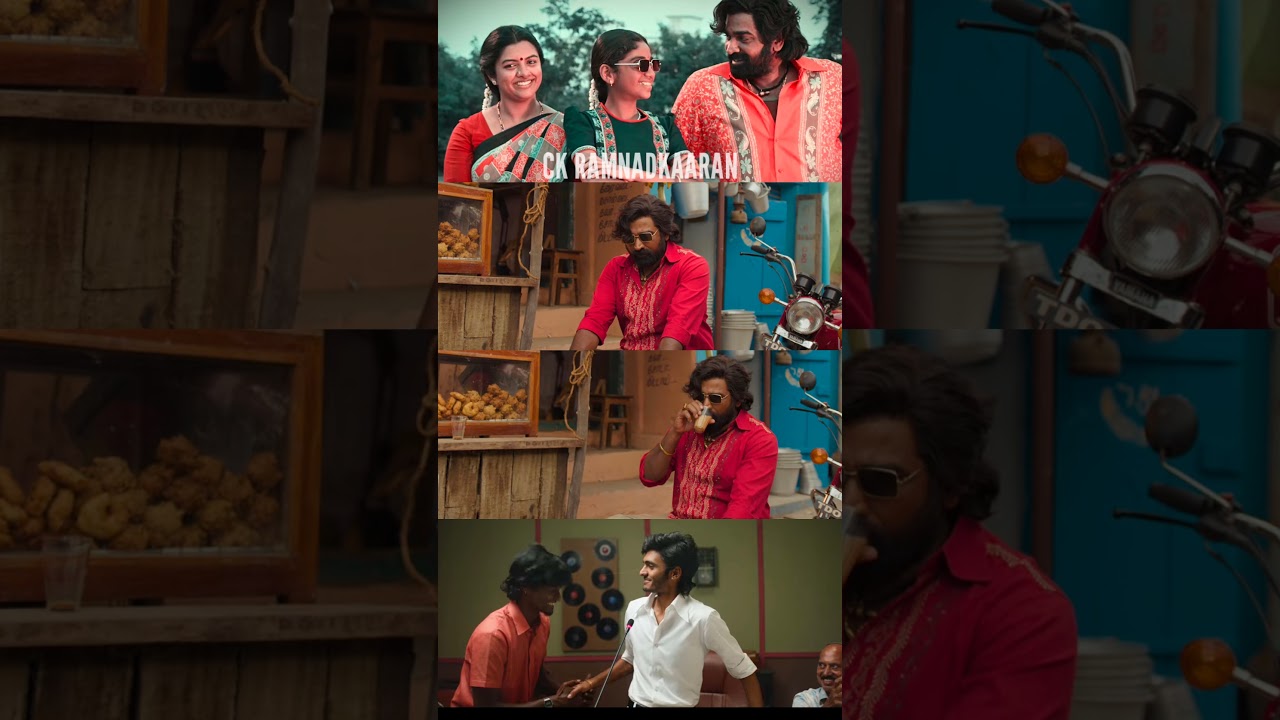BATHTHA - First Single updates..??? | Baththa Movie | Vijay Sethupathi | #Shorts | #Shortsfeed