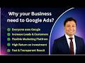 Why your Business need to Google Ads?