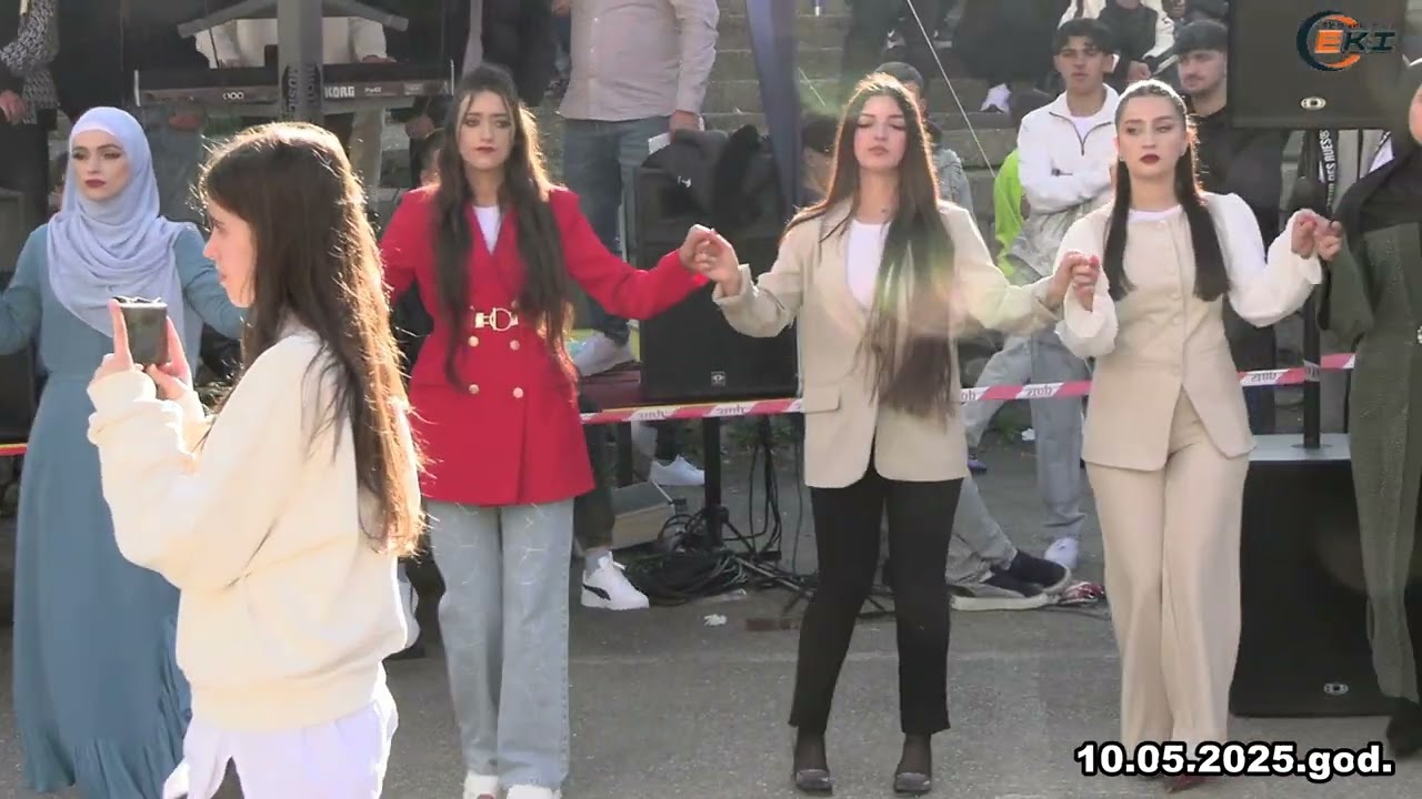 Omladinski den 2025 - 2. Deo