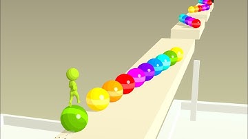 Stack Rider ☀️🔥👩‍❤️‍👨 MAX LEVELS!! All Levels Gameplay Walkthrough Android, iOS NEW UPDATE