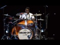Kwesi Robinson - Guitar Center's 28th Annual Drum-Off Finalist