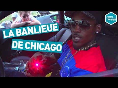 Vidéo: Comment se rendre de Chicago à Détroit