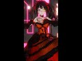 [MMD] Suki Suki Suki  kurumi (shorts)