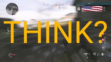 Call Of Duty Voice Chat In A Nutshell