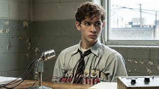 Child prodigy undergoes PSYCHOLOGICAL TESTS By CIA and sends BOMBS to people by mail—Unabomber Recap
