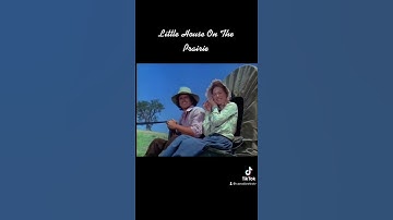 Thumbnail of Little House on the Prairie theme song￼