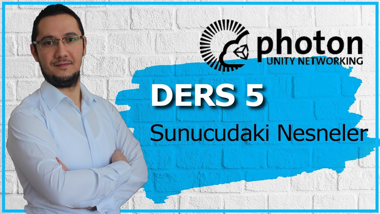 Unity Photon Network 2 Sunucudaki Nesnelerin li kisi DERS 5 YouTube Unity photon network 2 sunucudaki nesnelerin li kisi ders 5 youtube