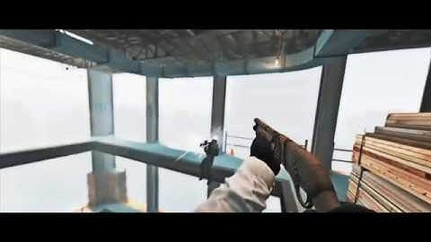 COLOR BLIND (cs:go edit)