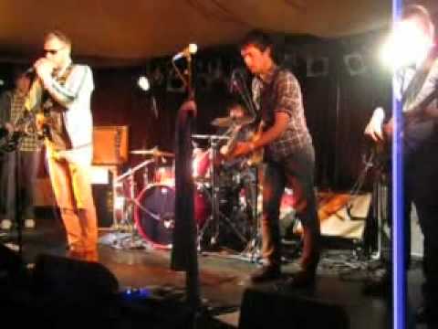 The Group - Sure Fire Hit, Crossing Border 20 nov ...