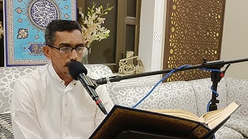القارئ الأستاذ حسين الشوملي||تلاوة ولائية خاشعة عذبة مباركة سورة النساء✌️٦ أكتوبر ٢٠٢٢