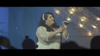 4 Non Blondes - What's Up - Elizabeth Diaz - (Cover)
