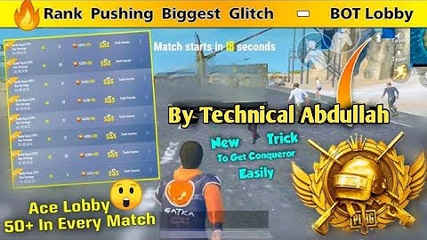 HOW TO PLAY PUBG MOBILE LITE BOT LOBBY USING PC | 100% WORKING TRICKS