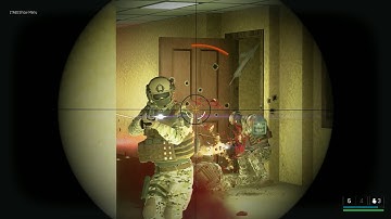 The Backrooms | TREPANG2 New Demo Gameplay!