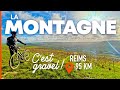 La montagne de reims cest gravel  95 km avec julien et nicolas