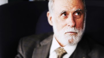 ETS Profiles: Dr. Vint Cerf - Chief Internet Evangelist for Google