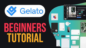 Gelato Print On Demand For Beginners (2025)