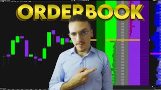 Cosè Lorder Book E Come Funziona? Il Depth Of Market Dom Corso Di Trading E Volumi Ita - Ep. 3