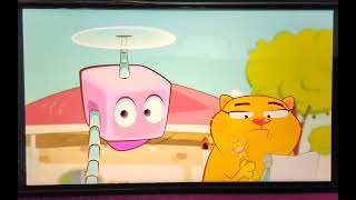 İki Balkon | 11.Bölüm