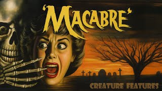 Macabre 1958