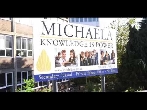 Video: Is Michaela school selectief?