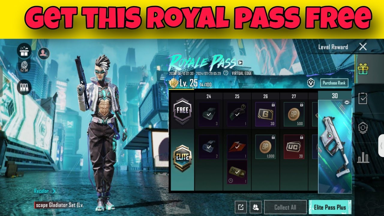 New A7 Royal Pass Is Here • A7 Royal Pass Maxed Out • How To Get A7 Royal Pass Free