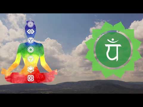 Video: Ce este Chakra zelului?
