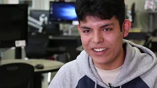 Highlands High School's Engineering Institute