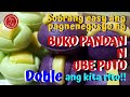 Buko Pandan | Ube | FlavoredPuto | Mix N Cook