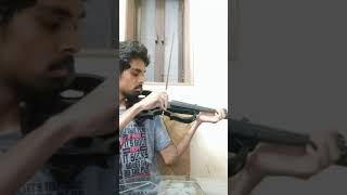 On My Way | Alan Walker ft. Sabrina Carpenter | Violin Cover