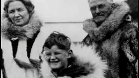 History of the Inupiat People of the North Slope