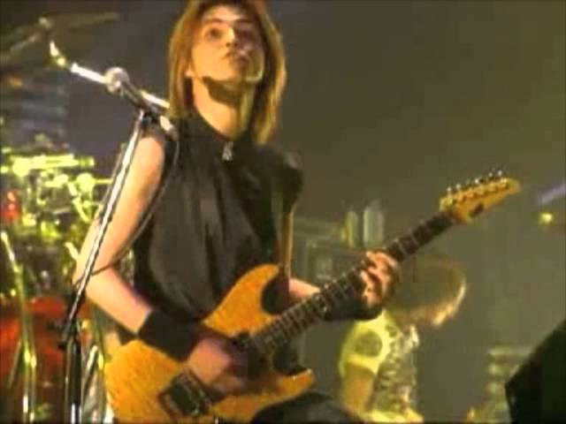 SIAM SHADE Heart of Rock 7 LIVE DVD PV - YouTube