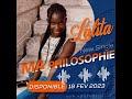 Lalita ma philosophie cover amel bent