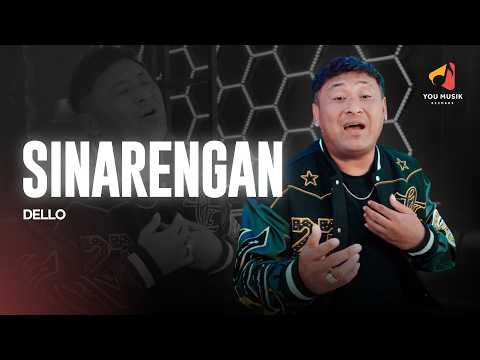SINARENGAN | DELLO | Matur suwun, Wis ngancani aku selama iki, Wis isa saling nguwat-nguwatke