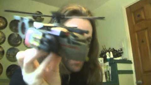 Transformers Animated: Blackout Review