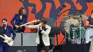 The Killers - "Mr. Bright Side" (LIVE) Jazz Fest 4/26/24