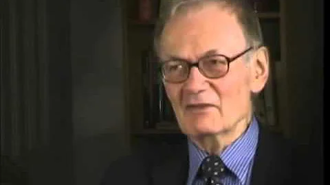 Robert Jastrow's Struggle of God and Agnosticism