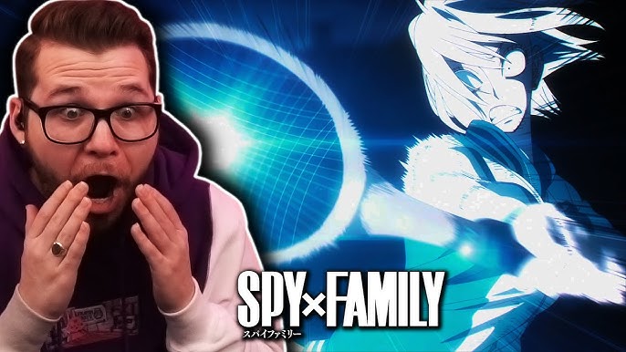 Spy x Family episode 6: Anya punched a bully and inspired memes - Polygon
